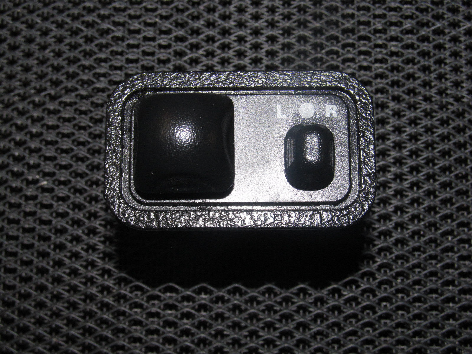 94 95 96 97 Mazda Miata OEM Mirror Switch