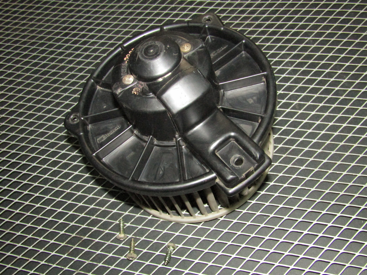 94 95 96 97 Mitsubishi 3000GT OEM A/C Heater Hvac Blower Motor