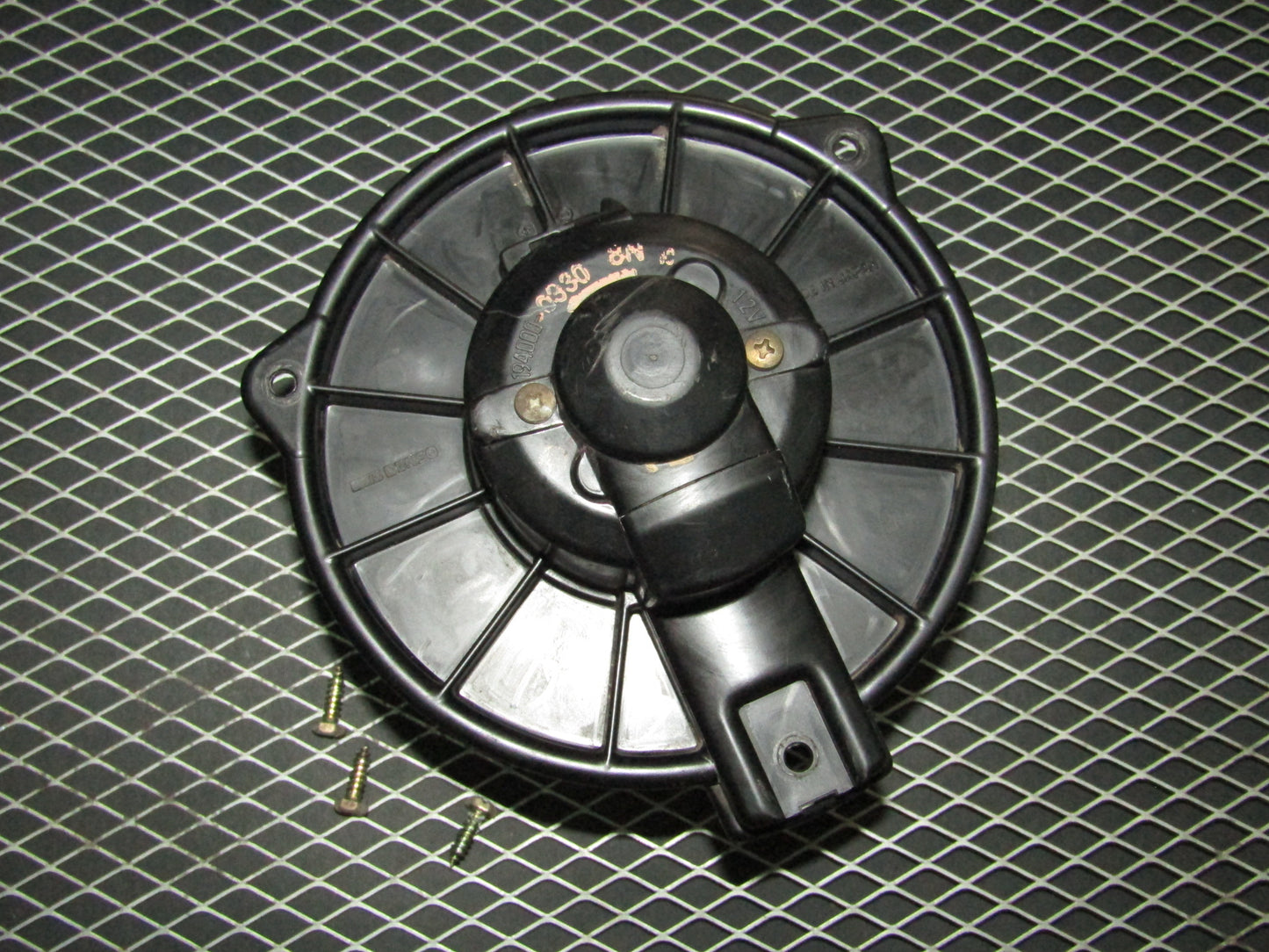 94 95 96 97 Mitsubishi 3000GT OEM A/C Heater Hvac Blower Motor