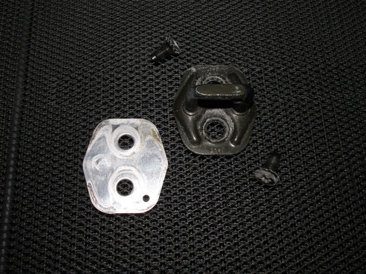 90 91 92 93 94 95 96 Nissan 300zx OEM Door Latch Striker