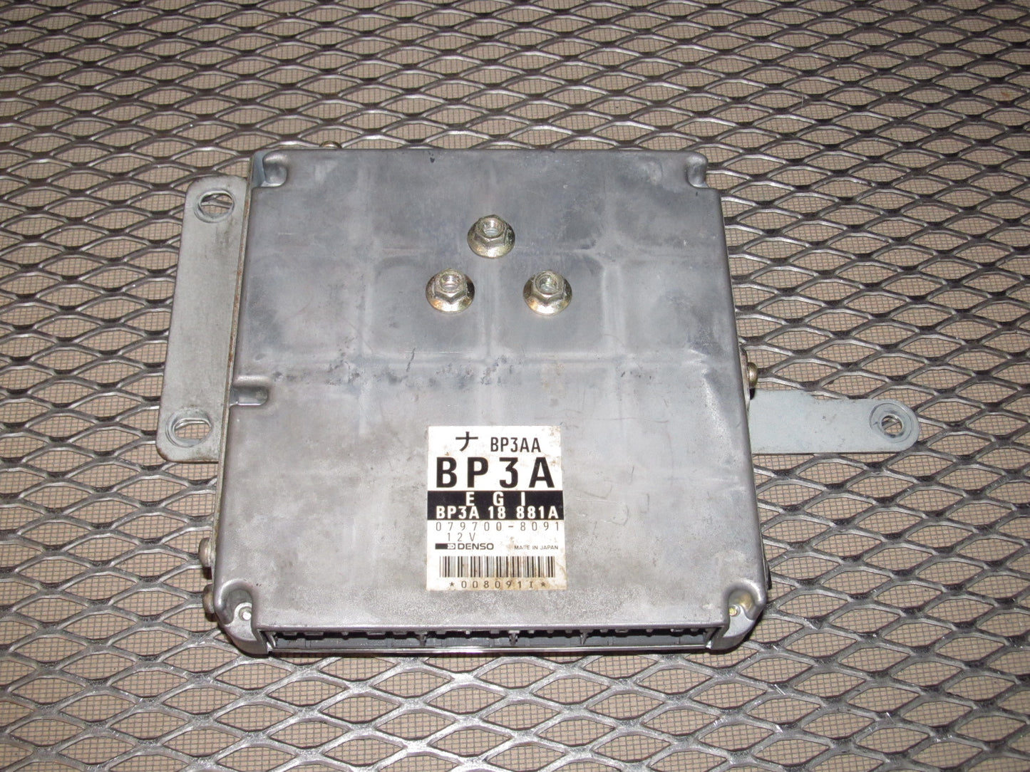 94 95 96 97 Mazda Miata OEM Engine Computer - 1.8L 5spd BP3A