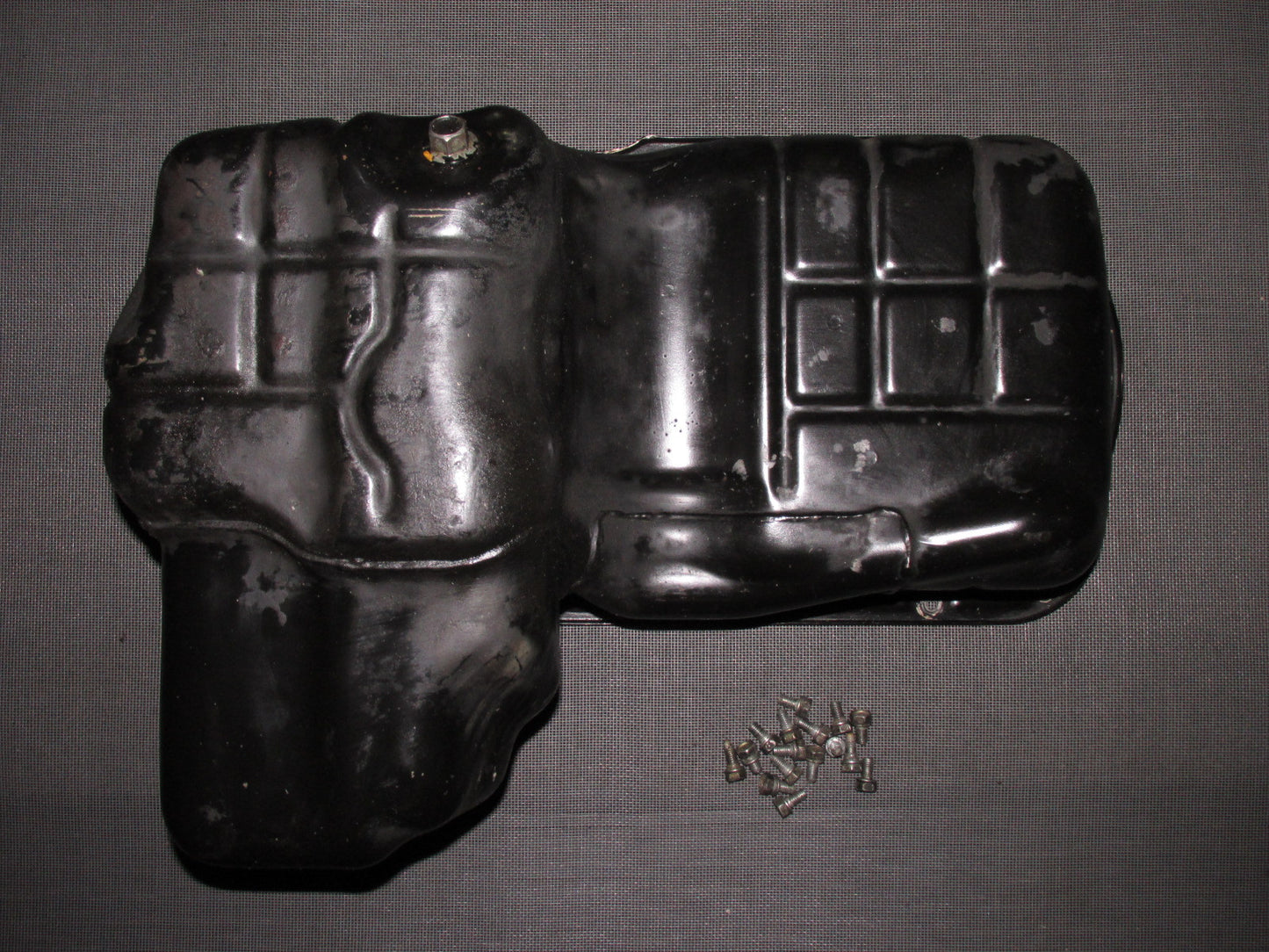 90 91 92 93 94 95 96 Nissan 300zx OEM Oil Pan