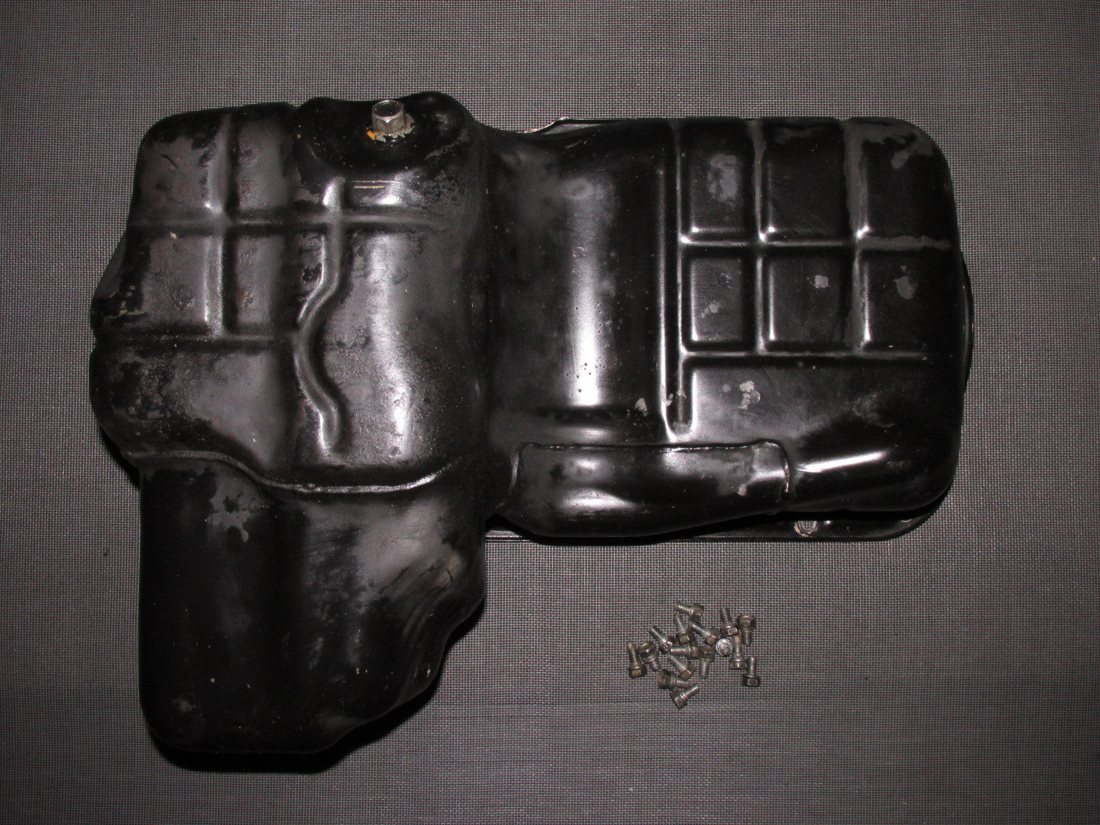 90 91 92 93 94 95 96 Nissan 300zx OEM Oil Pan