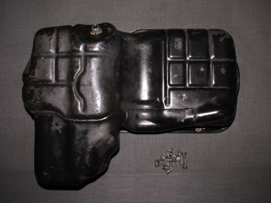 90 91 92 93 94 95 96 Nissan 300zx OEM Oil Pan