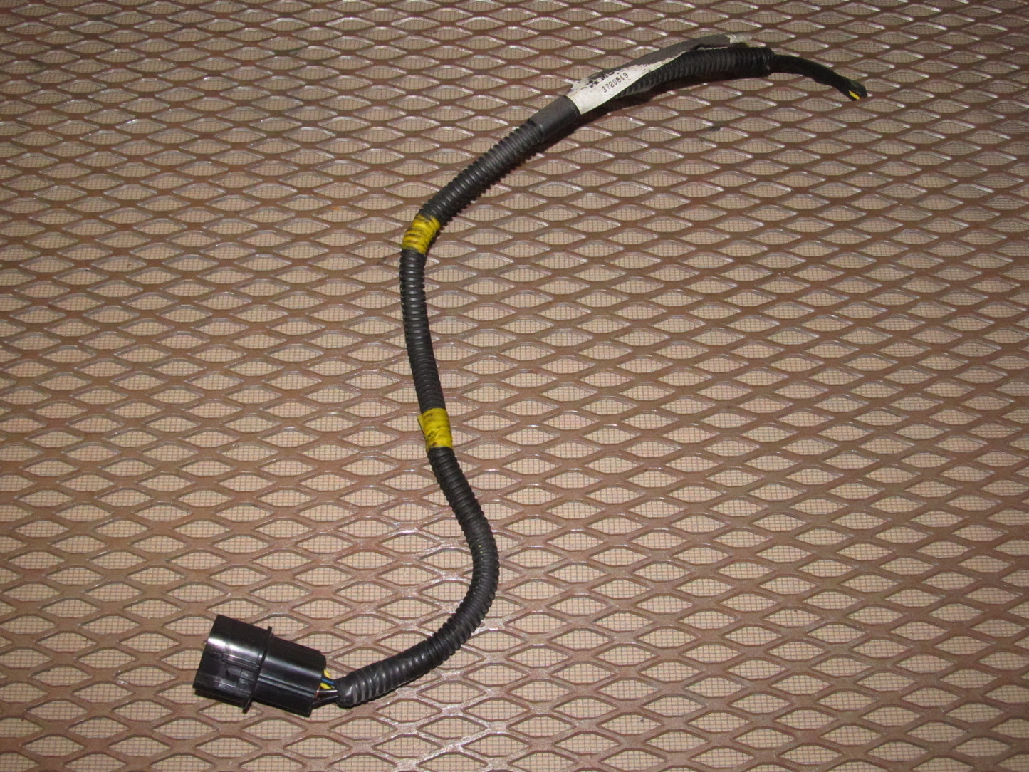 94 95 96 97 Mitsubishi 3000GT OEM Fuel Pump & Sending Unit Pigtail Harness