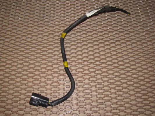 94 95 96 97 Mitsubishi 3000GT OEM Fuel Pump & Sending Unit Pigtail Harness