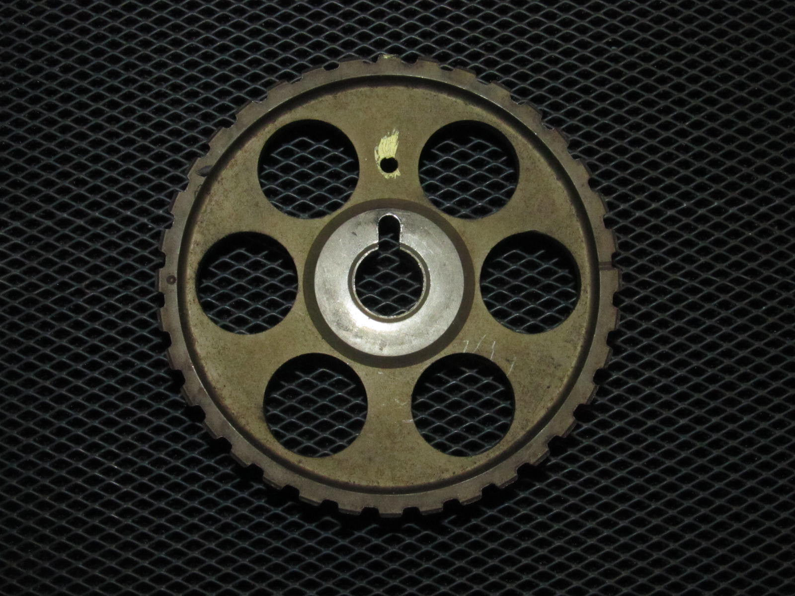 90-93 Celica ST 1.6L 4A-FE OEM Cam Gear