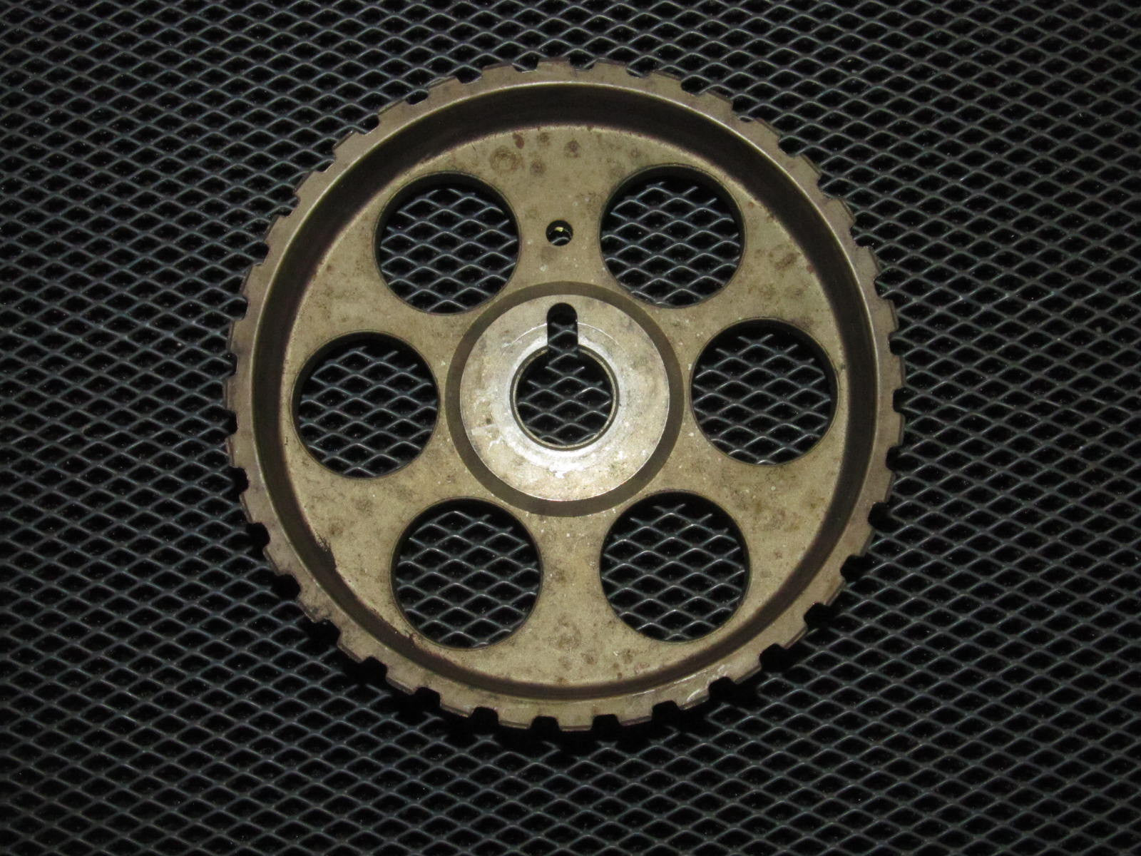 90-93 Celica ST 1.6L 4A-FE OEM Cam Gear