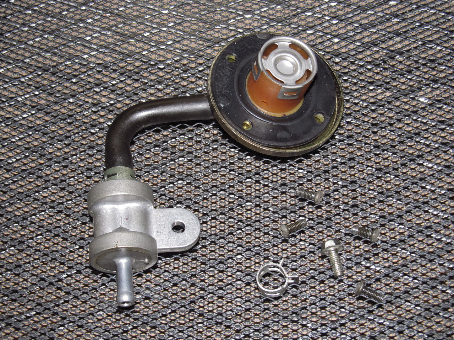 90 91 92 93 Mazda Miata OEM Gas Tank Evap Valve