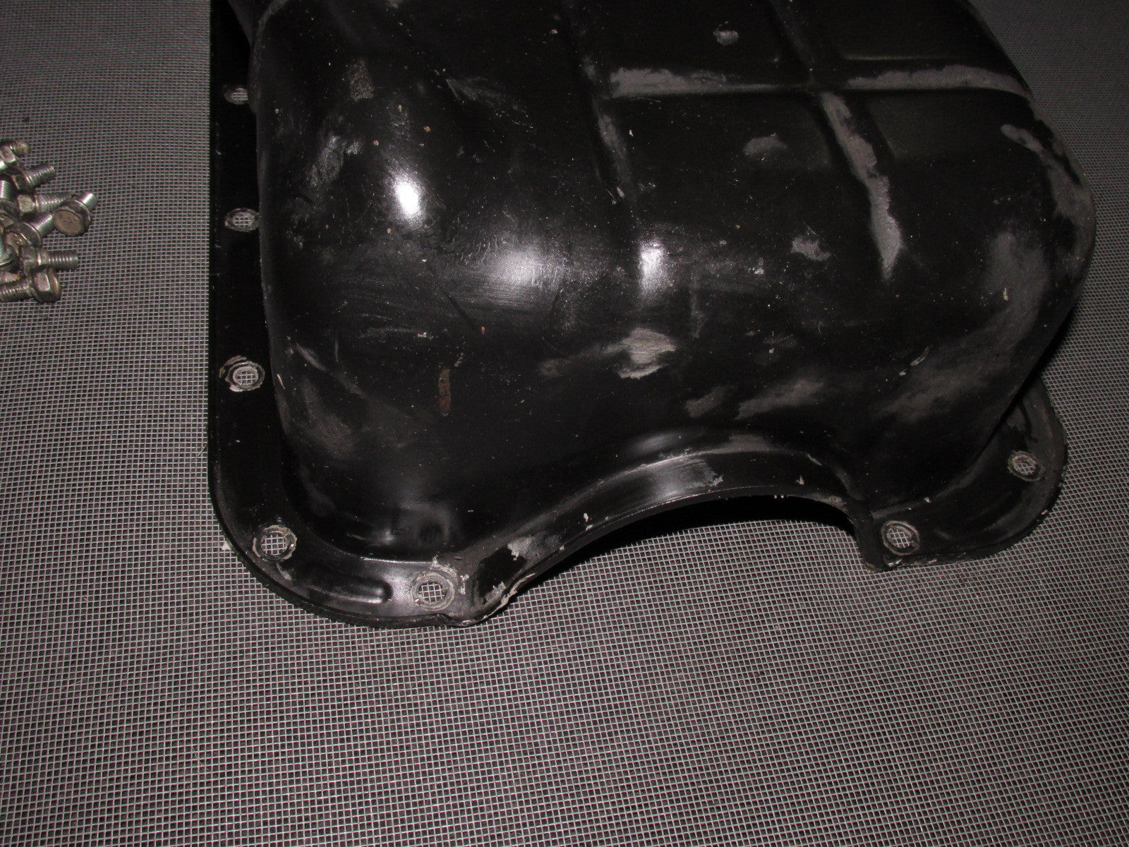 90 91 92 93 94 95 96 Nissan 300zx OEM Oil Pan