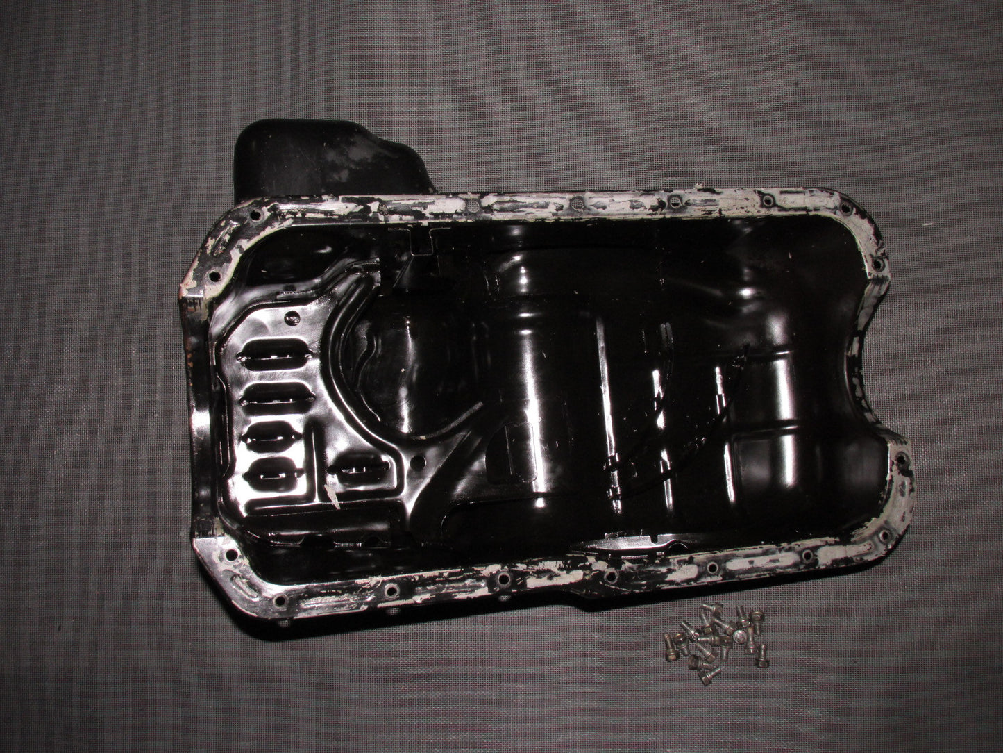 90 91 92 93 94 95 96 Nissan 300zx OEM Oil Pan