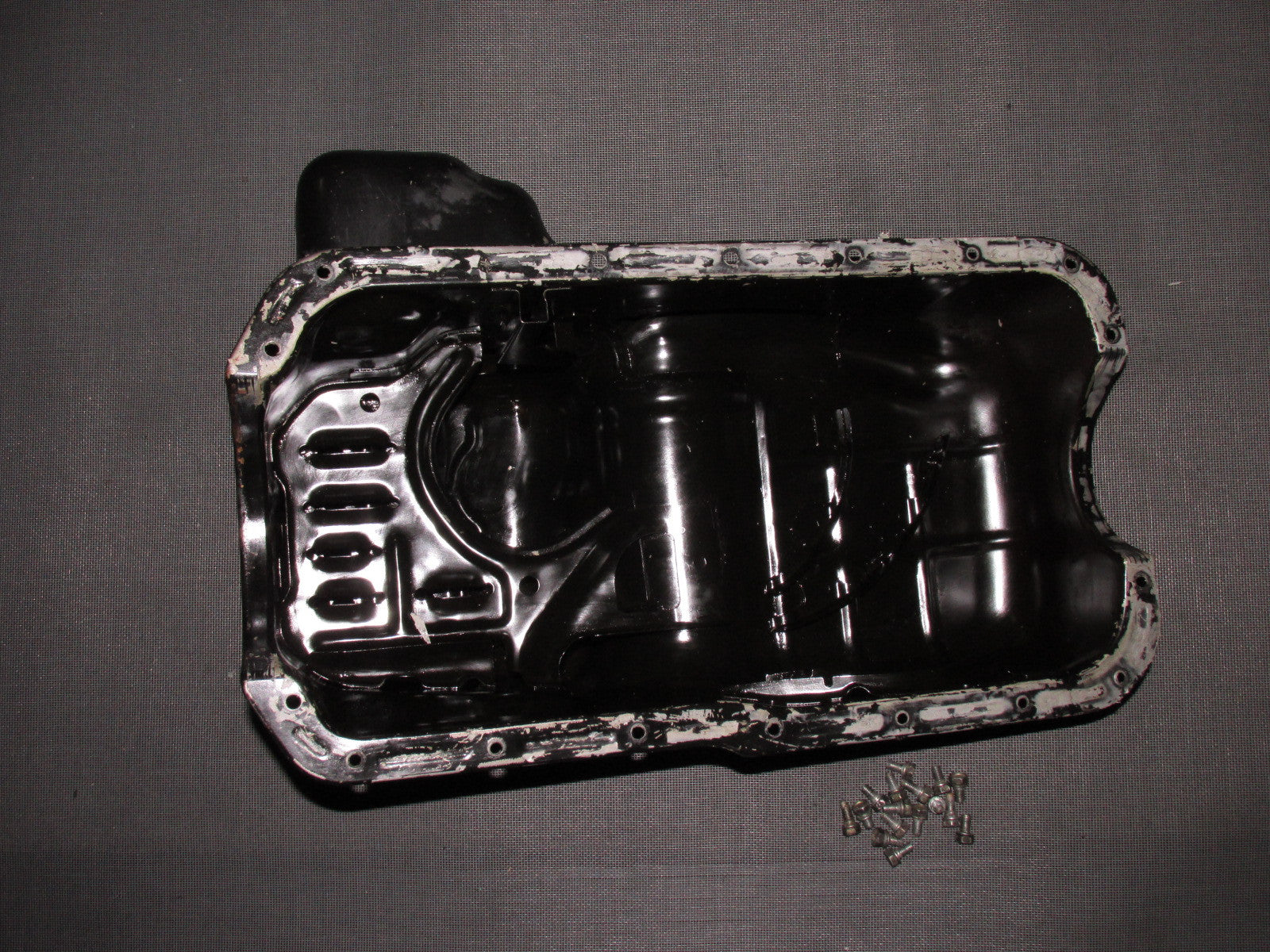 90 91 92 93 94 95 96 Nissan 300zx OEM Oil Pan