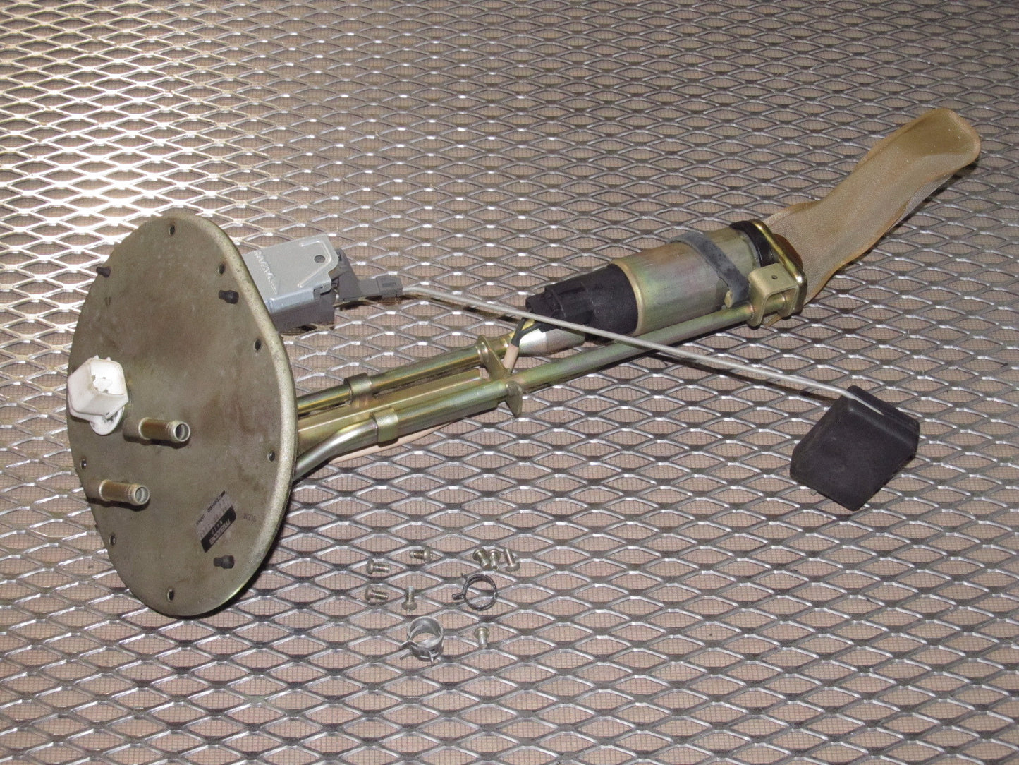 90 91 92 93 Mazda Miata OEM Fuel Pump & Sending Unit