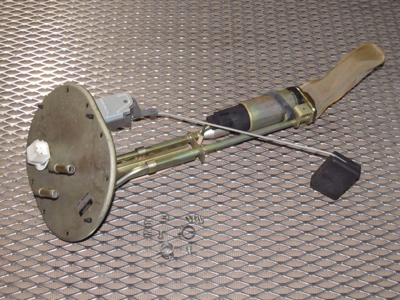 90 91 92 93 Mazda Miata OEM Fuel Pump & Sending Unit