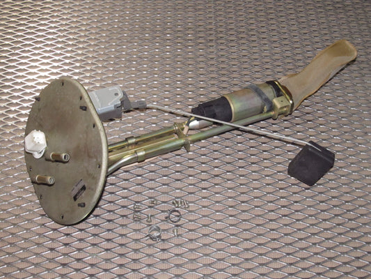 90 91 92 93 Mazda Miata OEM Fuel Pump & Sending Unit