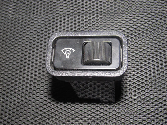 94 95 96 97 Mazda Miata OEM Interior Light Dimmer Switch