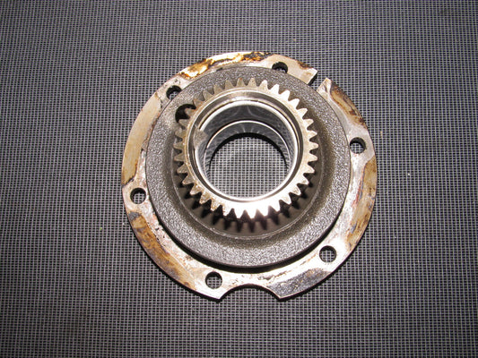 86 87 88 Mazda RX7 OEM None Turbo Engine Rear Stationary Gear