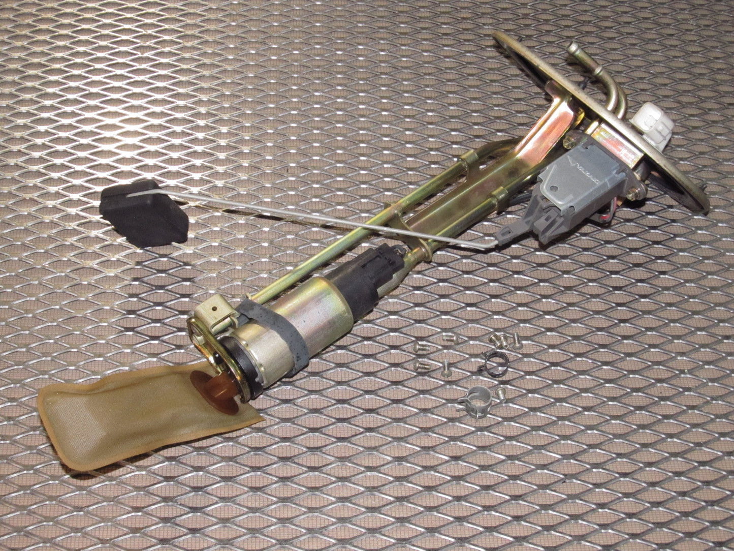 90 91 92 93 Mazda Miata OEM Fuel Pump & Sending Unit