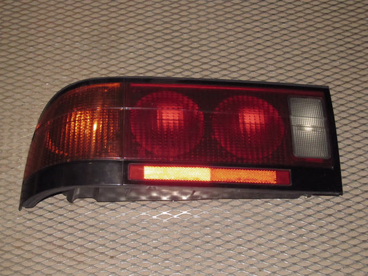 89 90 91 Mazda RX7 OEM Tail Light - Left