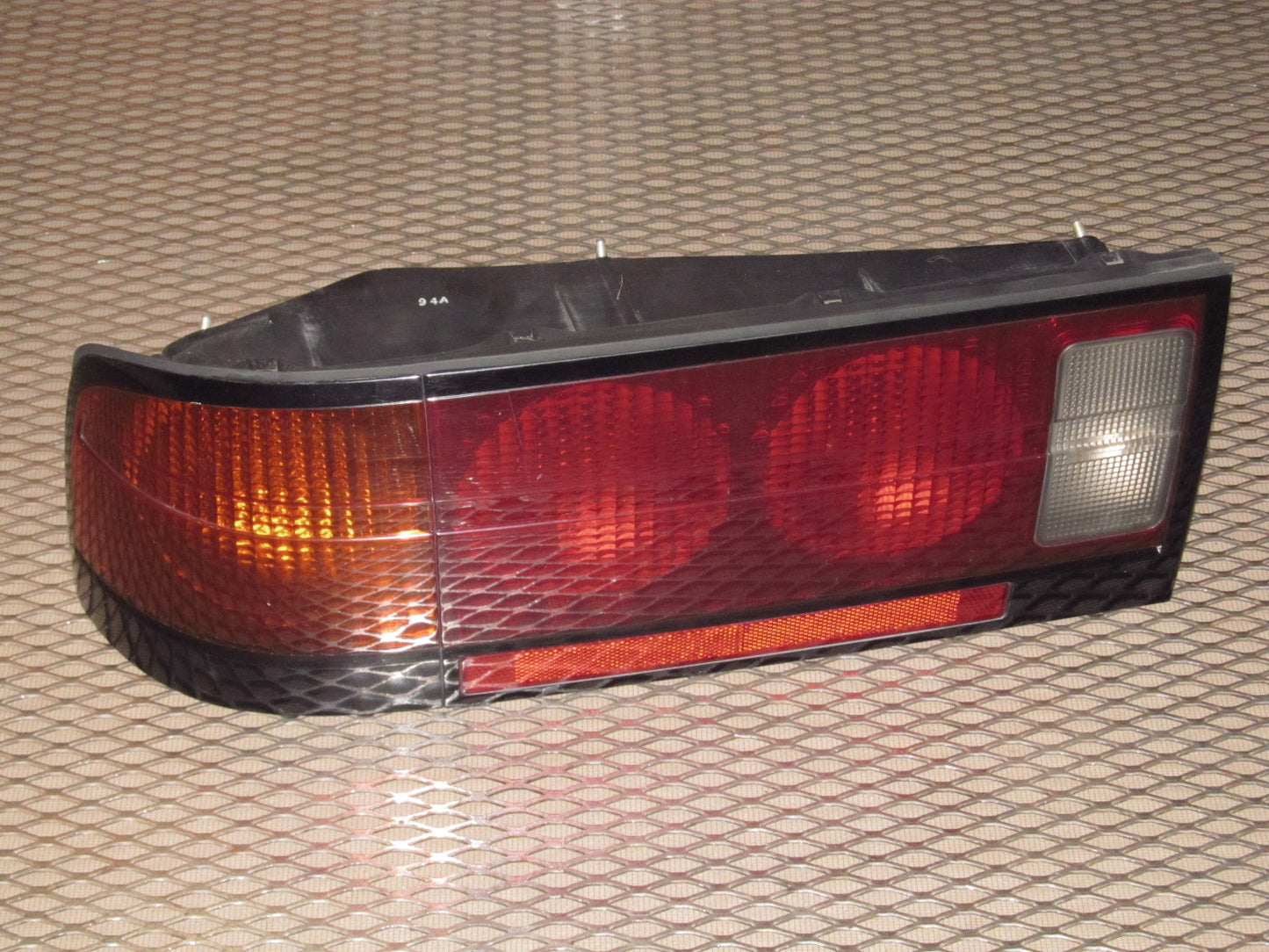 89 90 91 Mazda RX7 OEM Tail Light - Left