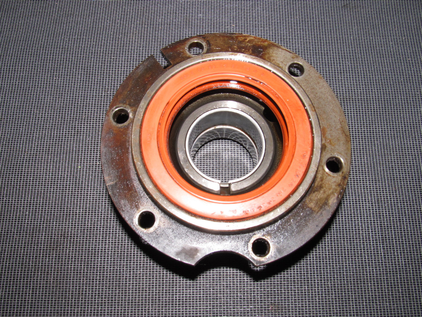86 87 88 Mazda RX7 OEM None Turbo Engine Rear Stationary Gear