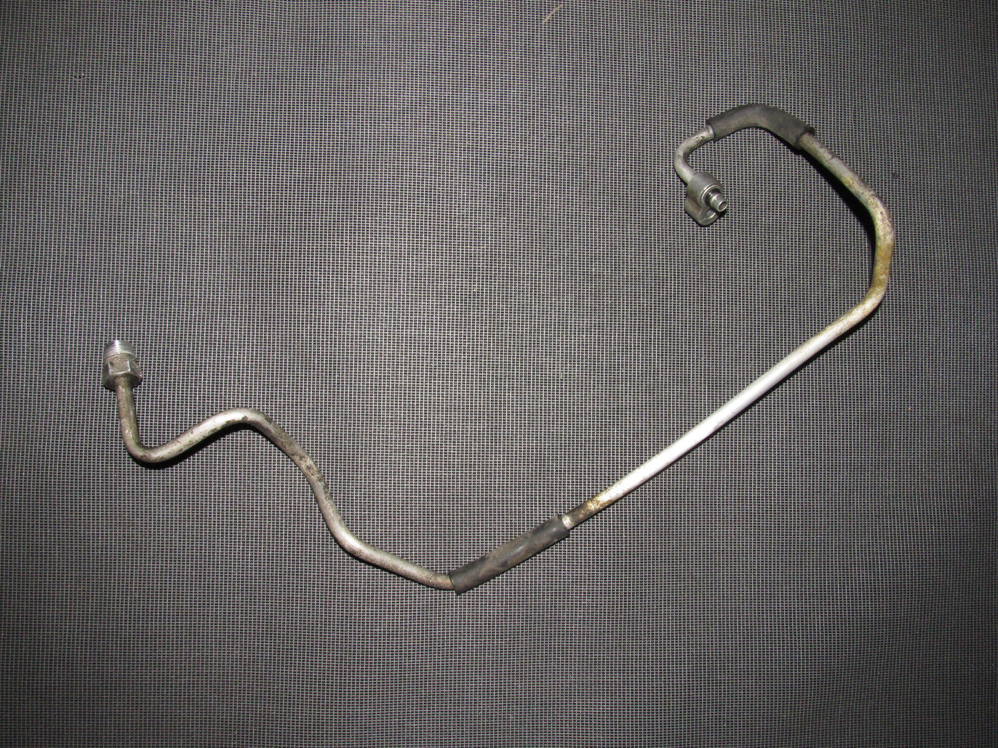 91 92 93 94 Nissan 240SX OEM Air Condition A/C Fitting Hose