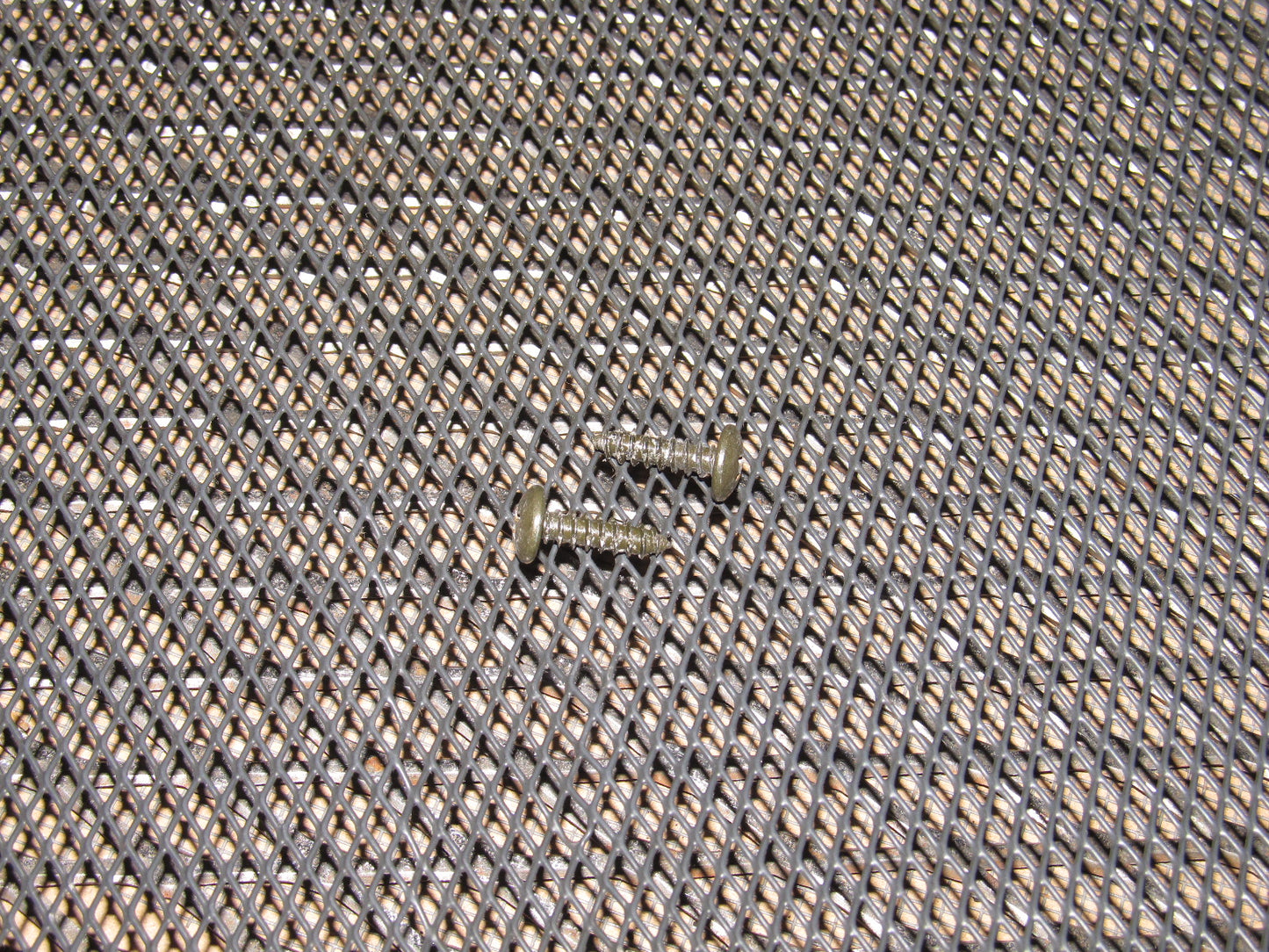 94 95 96 97 98 99 00 01 Acura Integra OEM Center Console Arm Rest Cover