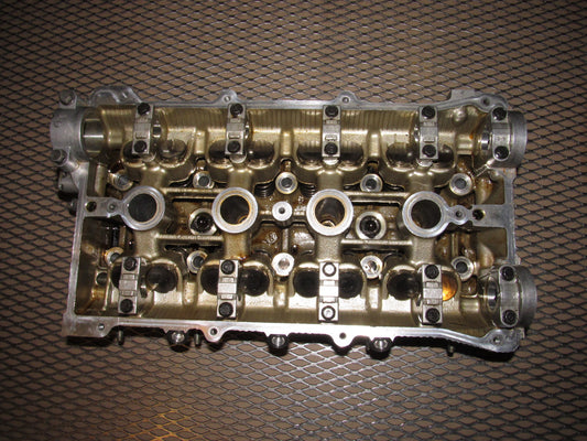 99 00 Mazda Miata OEM Engine Cylinder Head