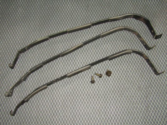 92 93 94 95 BMW 325 Sedan OEM Gas Tank Mounting Strapping