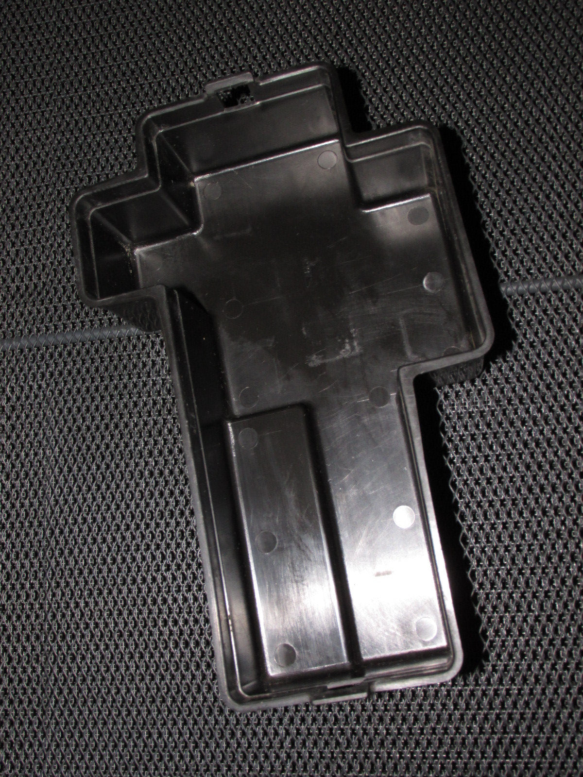 90 91 92 93 94 95 96 Nissan 300zx OEM Fuse Box Cover