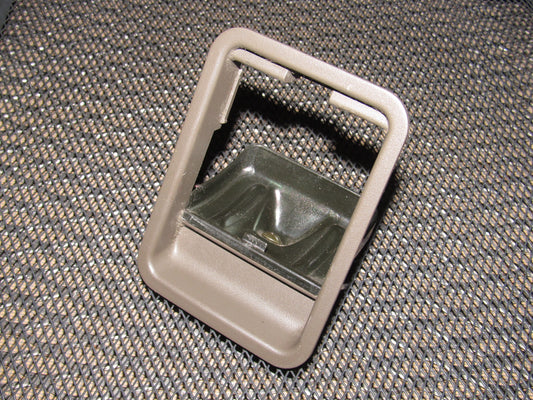 94 95 96 97 98 99 00 01 Acura Integra OEM Center Console Rear Ash Tray Holder