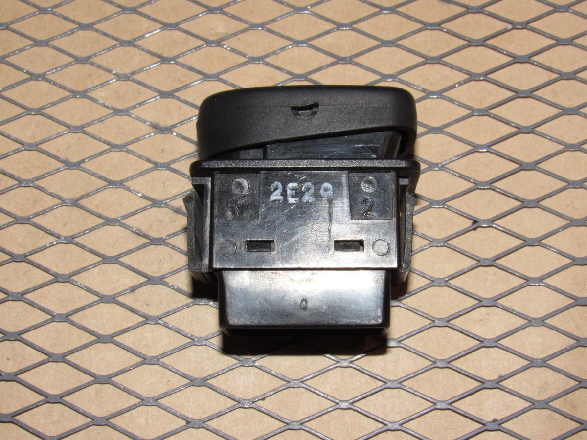 93 94 95 Mazda RX7 OEM Rear Defroster Switch