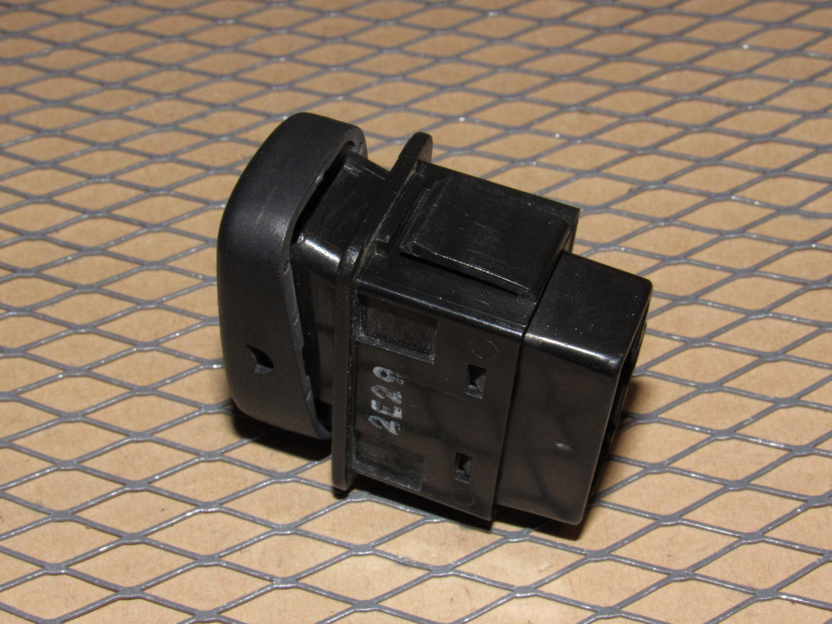 93 94 95 Mazda RX7 OEM Rear Defroster Switch