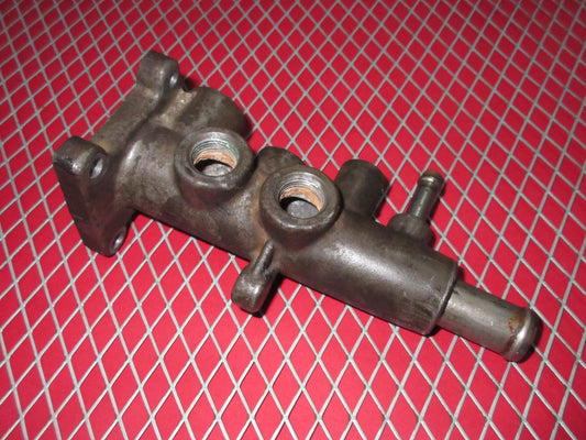92 93 Lexus ES300 OEM Engine Heater Core Coolant Neck