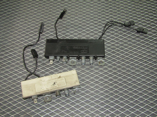 92 93 94 95 BMW 325 Sedan OEM Antenna Module