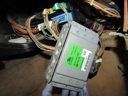 1992-1995 BMW 325 Sedan OEM ABS Computer Module - 34.52-1 163 089