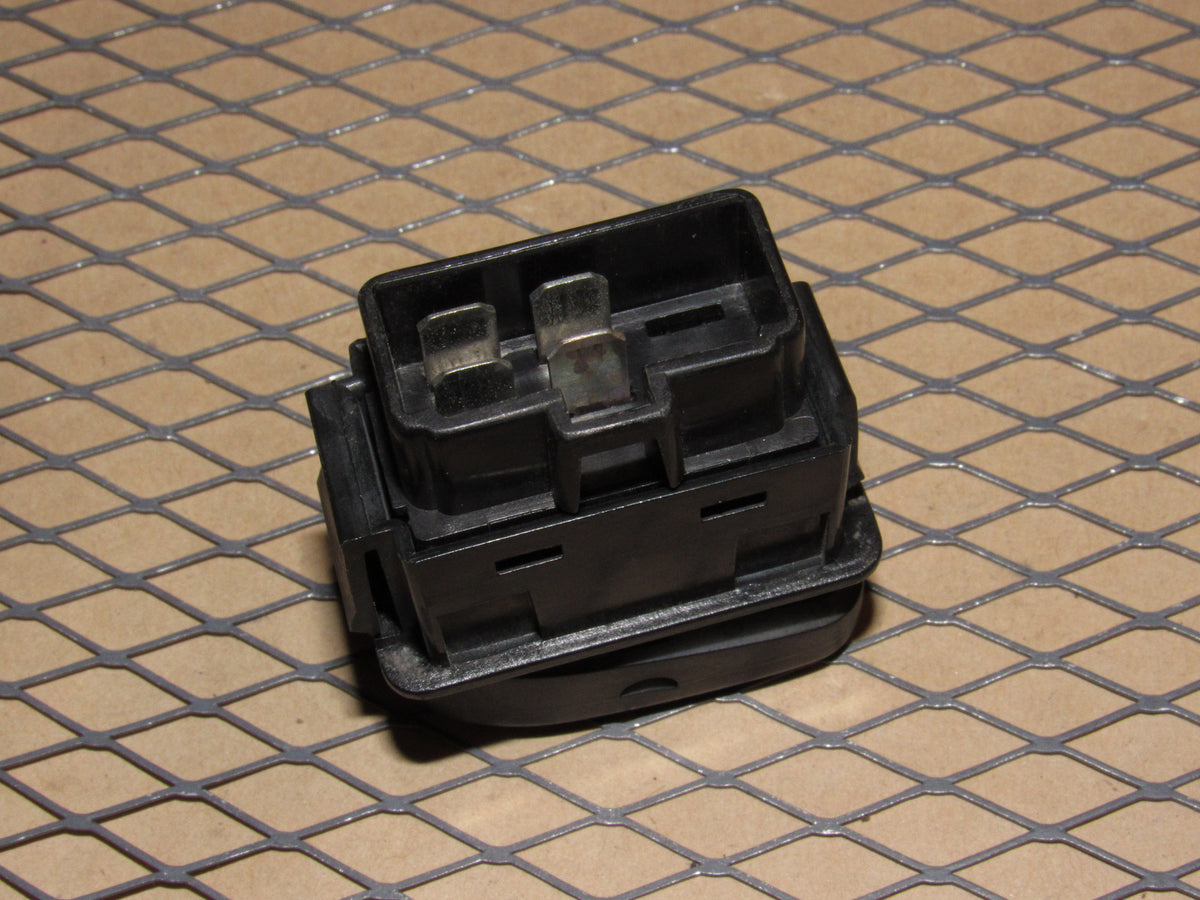 93 94 95 Mazda RX7 OEM Rear Defroster Switch