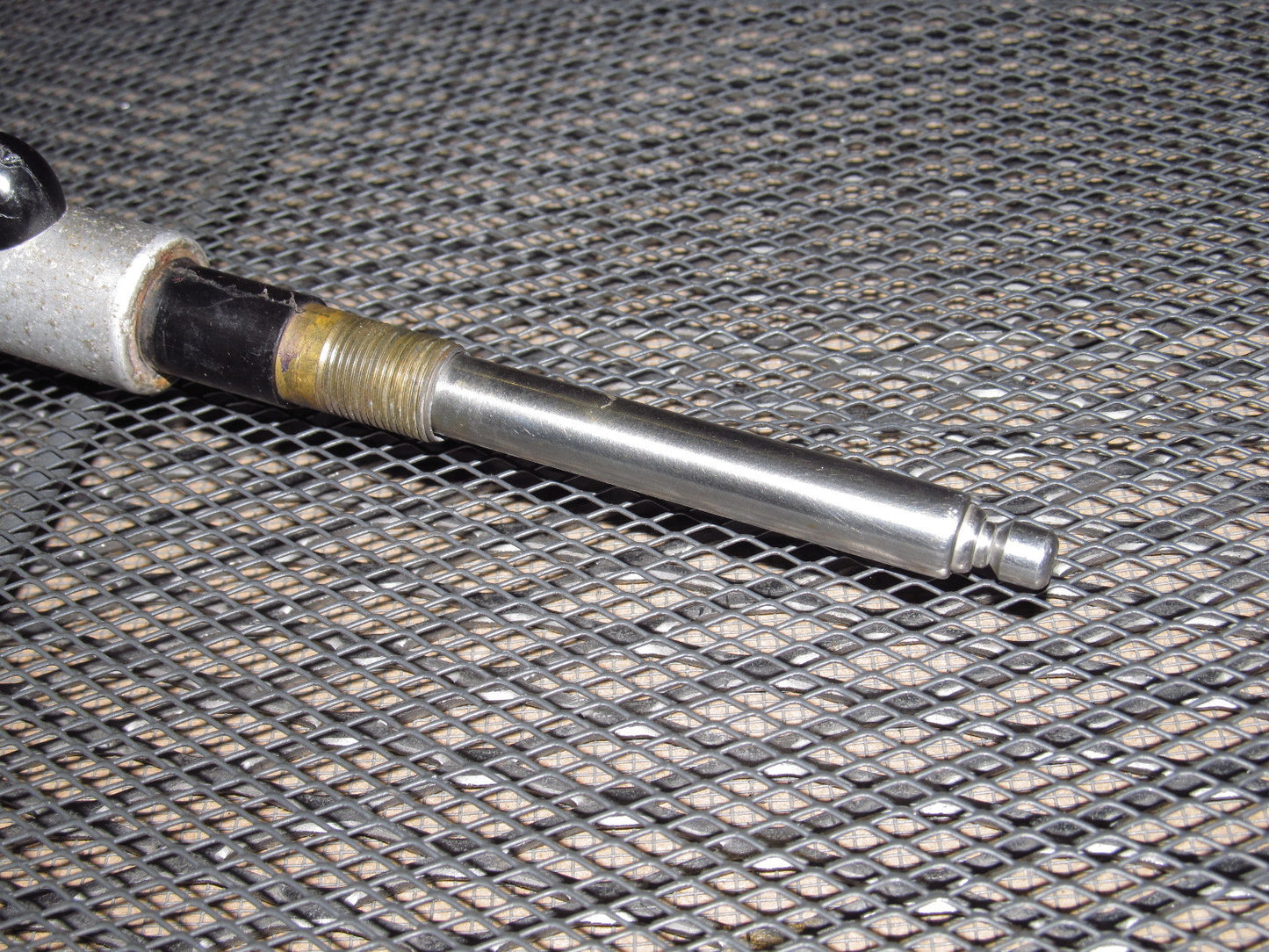 72 73 Datsun 240z OEM Power Antenna