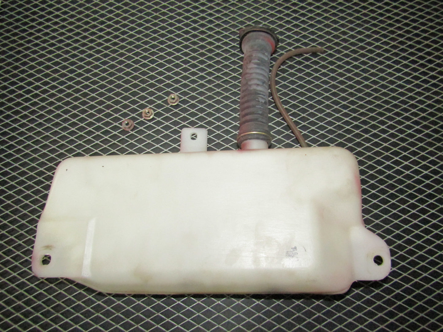 94 95 96 97 Mitsubishi 3000GT OEM Rear Wiper Washer Tank