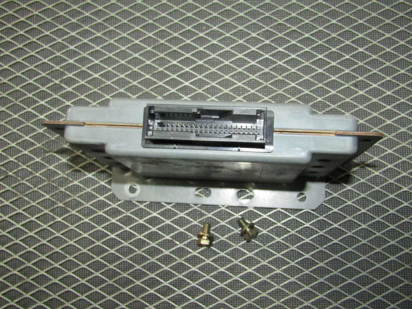 1992-1995 BMW 325 Sedan OEM ABS Computer Module - 34.52-1 163 089