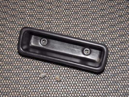 87 88 89 Toyota MR2 OEM Interior Door Pull Handle - Right