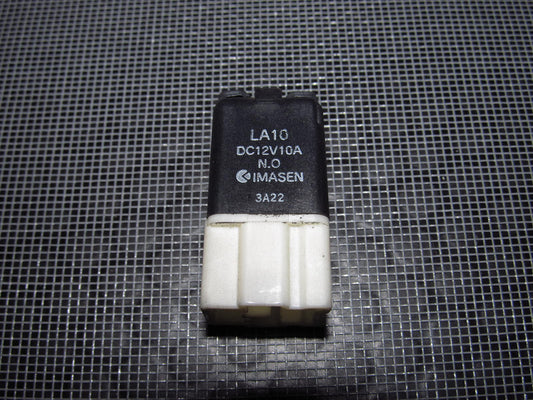 90-93 Mazda Miata OEM LA10 DC12V10A Relay