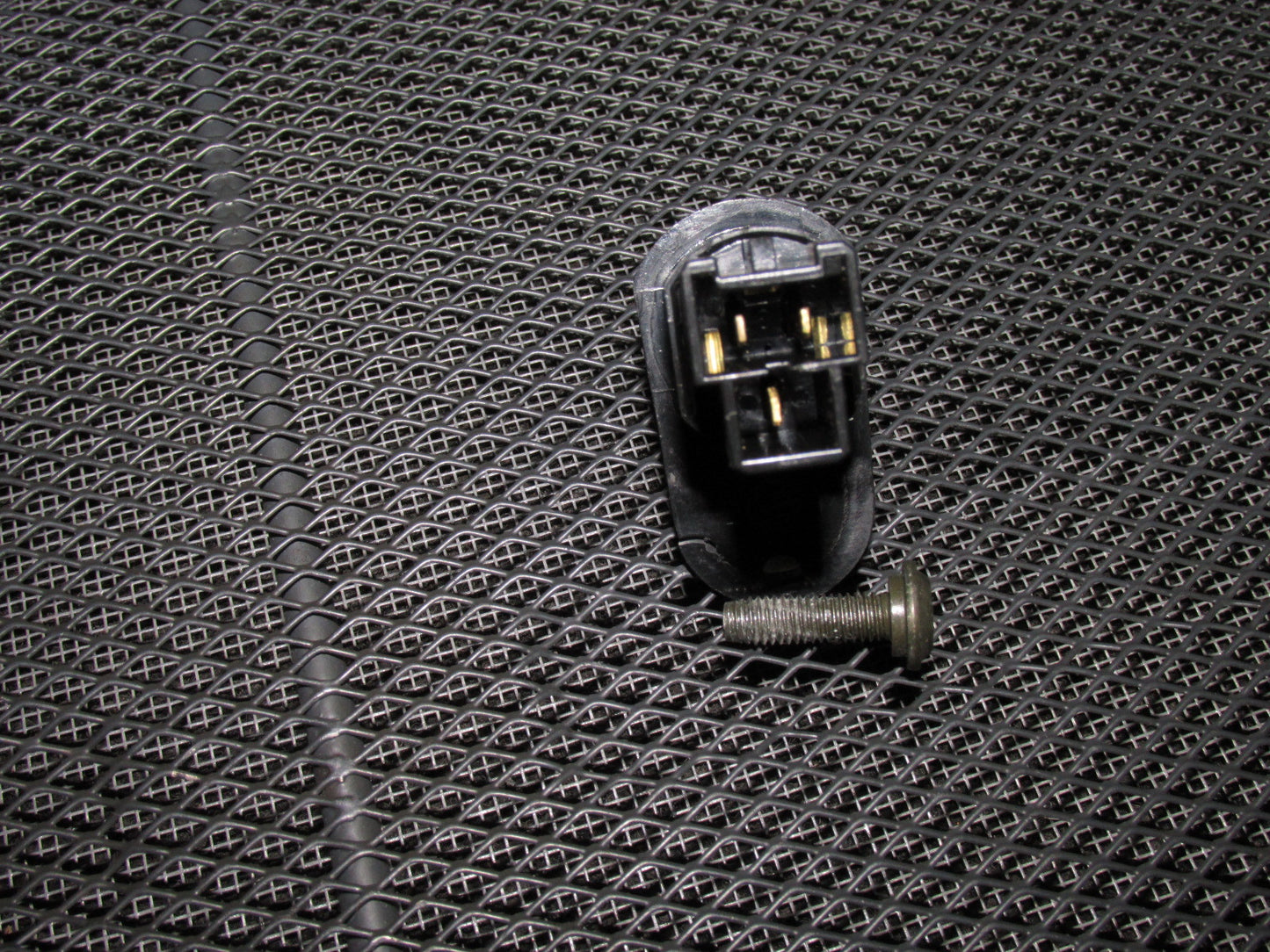 90 91 92 93 94 95 96 Nissan 300zx OEM Door Ajar Switch