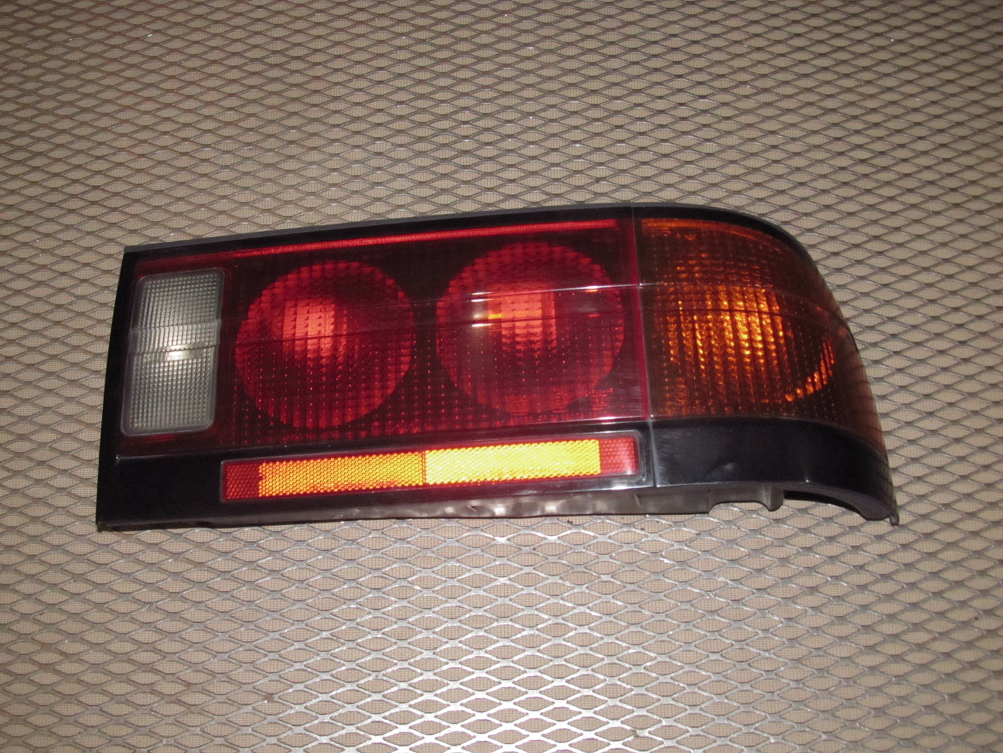 89 90 91 Mazda RX7 OEM Tail Light - Right