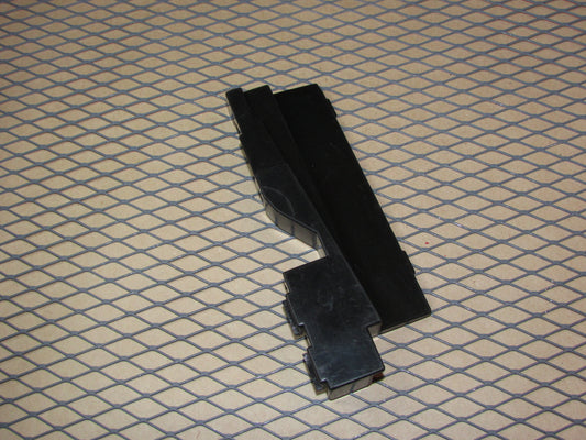 86 87 88 Mazda RX7 OEM Wiper Switch Assembly Side Cover Trim