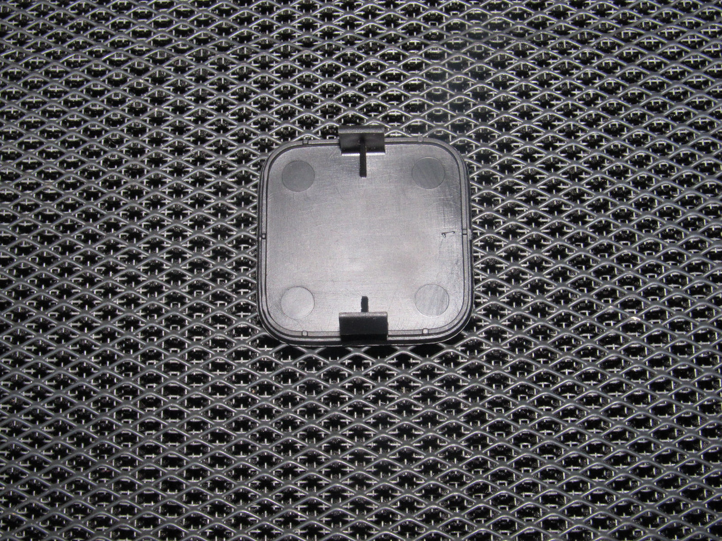 94 95 96 97 Mazda Miata OEM Dash Top Center Filler Cap
