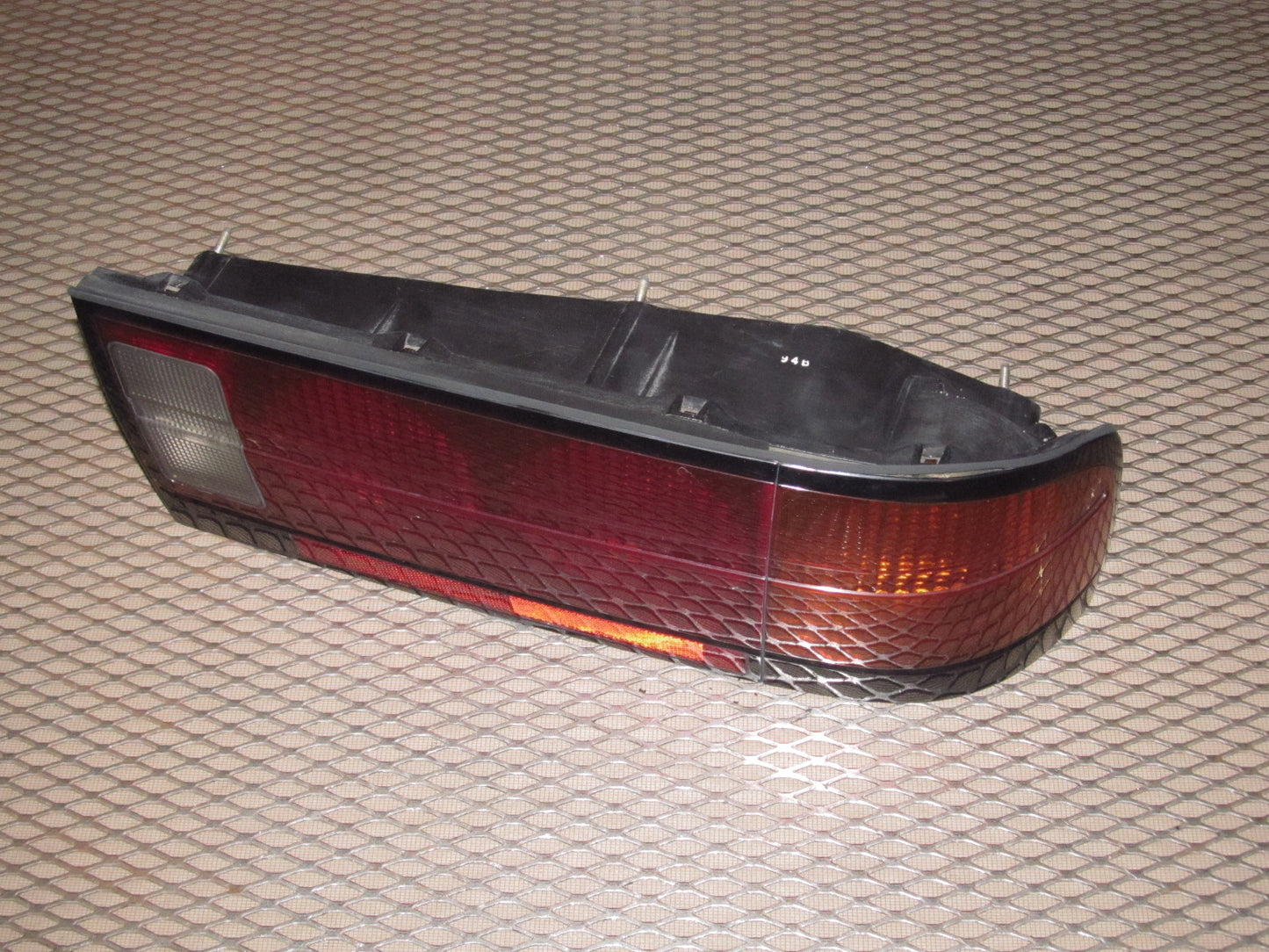 89 90 91 Mazda RX7 OEM Tail Light - Right