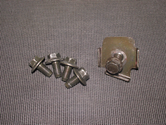 94 95 96 97 Mazda Miata OEM Seat Mounting Bolt - Left