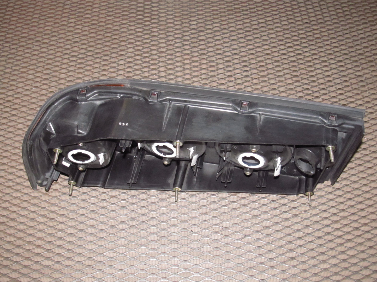 89 90 91 Mazda RX7 OEM Tail Light - Right