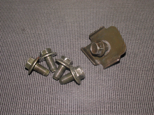 94 95 96 97 Mazda Miata OEM Seat Mounting Bolt - Right